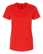 Gildan 65000L - Women's Softstyle® Midweight T-Shirt - Image 5