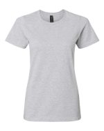 Gildan 65000L - Women's Softstyle® Midweight T-Shirt - Image 8