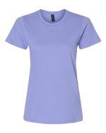 Gildan 65000L - Women's Softstyle® Midweight T-Shirt - Image 9