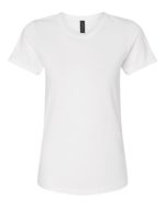 Gildan 65000L - Women's Softstyle® Midweight T-Shirt - Image 10