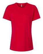 Next Level 3910 - Women's Cotton Relaxed T-Shirt - Image 8