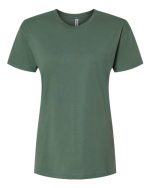 Next Level 3910 - Women's Cotton Relaxed T-Shirt - Image 9