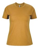 Next Level 6600 - Women's CVC Relaxed T-Shirt - Image 2