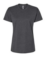 Next Level 6600 - Women's CVC Relaxed T-Shirt - Image 4