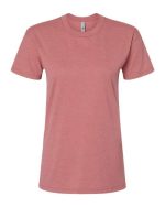 Next Level 6600 - Women's CVC Relaxed T-Shirt - Image 7