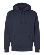 Independent Trading Co. IND4000 - Unisex Heavyweight Hooded Sweatshirt - Image 19