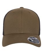 Flexfit 110M - 110® Mesh-Back Cap - Image 9