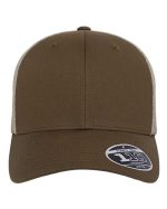 Flexfit 110M - 110® Mesh-Back Cap - Image 10