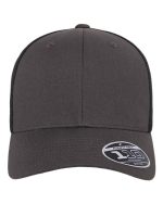 Flexfit 110M - 110® Mesh-Back Cap - Image 7