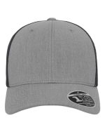 Flexfit 110M - 110® Mesh-Back Cap - Image 11