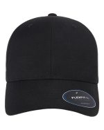Flexfit 6110NU - NU® Adjustable Cap - Image 2