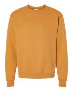 Champion S600 - Unisex Powerblend® Crewneck Sweatshirt - Image 11