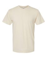 American Apparel TR401 - Unisex Triblend Track Tee - Image 5