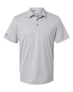 Adidas A582 - Men's Soft Heathered Polo - Image 5