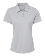 Adidas A583 - Women's Soft Heathered Polo - Image 5