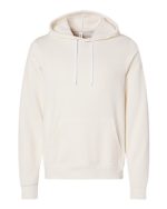 BELLA + CANVAS 3719 - Unisex Sponge Fleece Hoodie Sweatshirt - Image 30