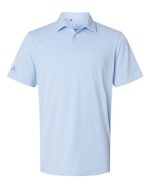 Adidas A590 - Men's Blended Polo - Image 2