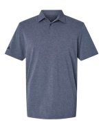 Adidas A590 - Men's Blended Polo - Image 3