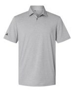 Adidas A590 - Men's Blended Polo - Image 4