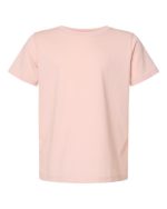 Rabbit Skins 3321 - Toddler Fine Jersey Tee - Image 4