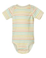 Rabbit Skins 4424 - Infant Fine Jersey Bodysuit - Image 25