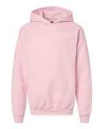 Gildan SF500B - Youth Softstyle® Midweight Hooded Sweatshirt - Image 6
