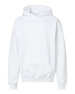 Gildan SF500B - Youth Softstyle® Midweight Hooded Sweatshirt - Image 16