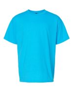 Gildan 64000BCVC - Youth Softstyle® CVC T-Shirt - Image 3