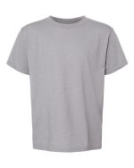 Gildan 64000BCVC - Youth Softstyle® CVC T-Shirt - Image 4