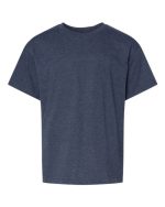 Gildan 64000BCVC - Youth Softstyle® CVC T-Shirt - Image 7