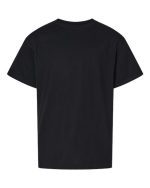 Gildan 64000BCVC - Youth Softstyle® CVC T-Shirt - Image 9