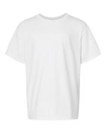 Gildan 64000BCVC - Youth Softstyle® CVC T-Shirt - Image 13