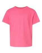 Gildan 64000BCVC - Youth Softstyle® CVC T-Shirt - Image 8