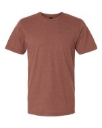 Gildan 64000CVC - Unisex Softstyle® CVC T-Shirt - Image 7