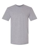 Gildan 64000CVC - Unisex Softstyle® CVC T-Shirt - Image 23