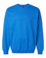 Gildan SF000 - Unisex Softstyle® Midweight Crewneck Sweatshirt - Image 18