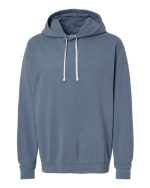 Comfort Colors 1467 - Unisex Garment-Dyed Lightweight Fleece Hooded Sweatshirt - Image 3