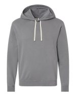 Comfort Colors 1467 - Unisex Garment-Dyed Lightweight Fleece Hooded Sweatshirt - Image 5