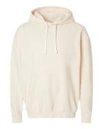 Comfort Colors 1467 - Unisex Garment-Dyed Lightweight Fleece Hooded Sweatshirt - Image 6