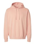 Comfort Colors 1467 - Unisex Garment-Dyed Lightweight Fleece Hooded Sweatshirt - Image 7
