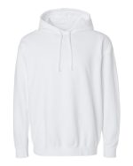 Comfort Colors 1467 - Unisex Garment-Dyed Lightweight Fleece Hooded Sweatshirt - Image 9