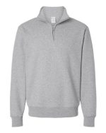 Champion S450 - Unisex Powerblend® Quarter-Zip Pullover - Image 3