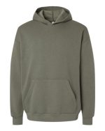 American Apparel RF498 - Unisex ReFlex Fleece Hoodie Sweatshirt - Image 6