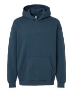American Apparel RF498 - Unisex ReFlex Fleece Hoodie Sweatshirt - Image 7