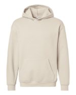 American Apparel RF498 - Unisex ReFlex Fleece Hoodie Sweatshirt - Image 4