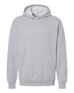 American Apparel RF498 - Unisex ReFlex Fleece Hoodie Sweatshirt - Image 5