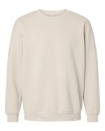 American Apparel RF496 - Unisex ReFlex Fleece Crewneck Sweatshirt - Image 4