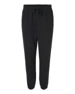 American Apparel RF491 - Unisex ReFlex Fleece Sweatpants - Image 2