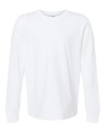 Next Level 3311 - Youth Cotton Long Sleeve T-Shirt - Image 7