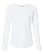 Next Level 3911 - Women's Cotton Relaxed Long Sleeve T-Shirt - Image 7